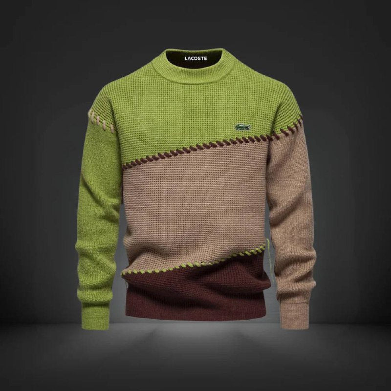 Pull Élégant