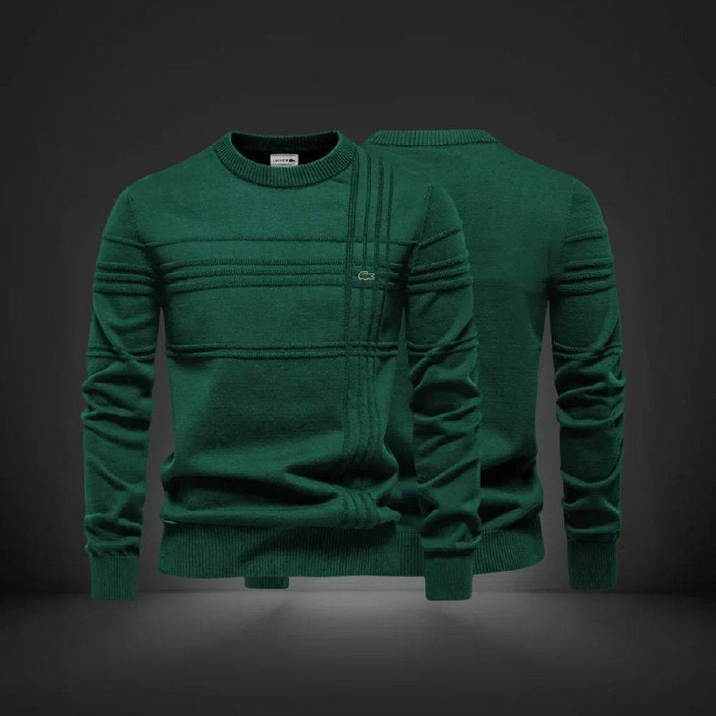 Pull Élégant