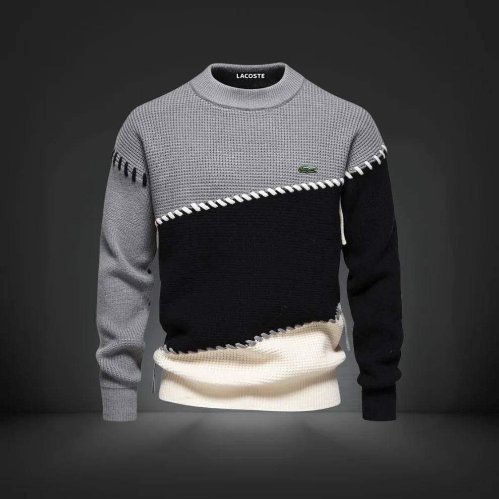 Pull Élégant